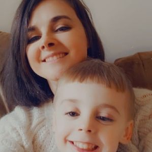 Meet your Posher, Misty